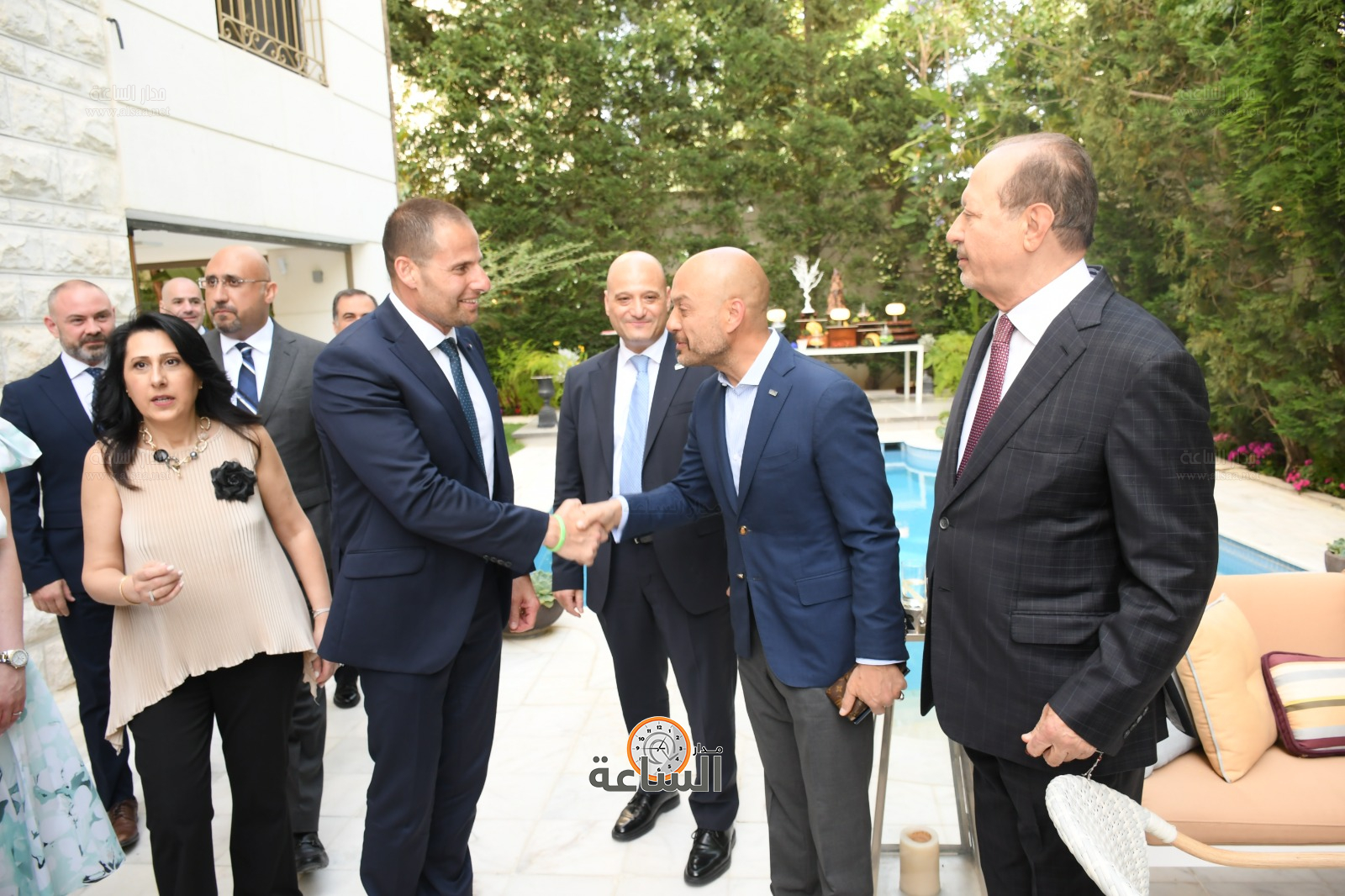 Madar Al-Saa Images 0.6793202549599051