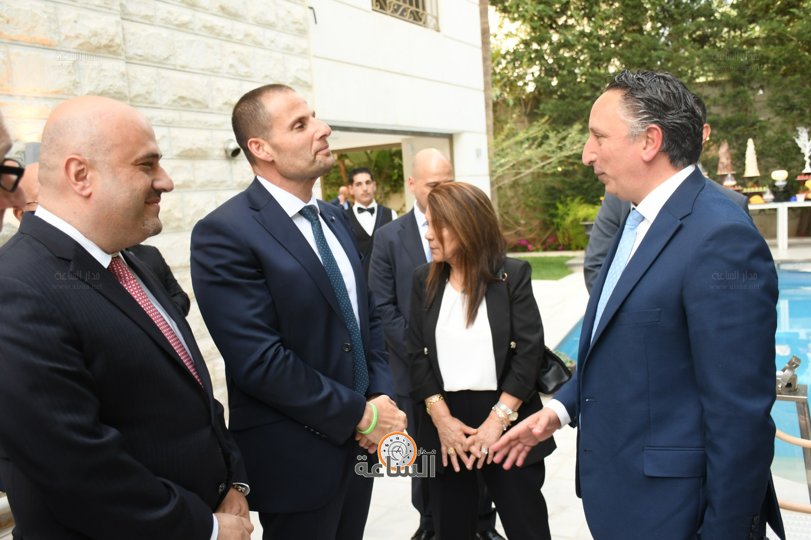 Madar Al-Saa Images 0.36546379959943354