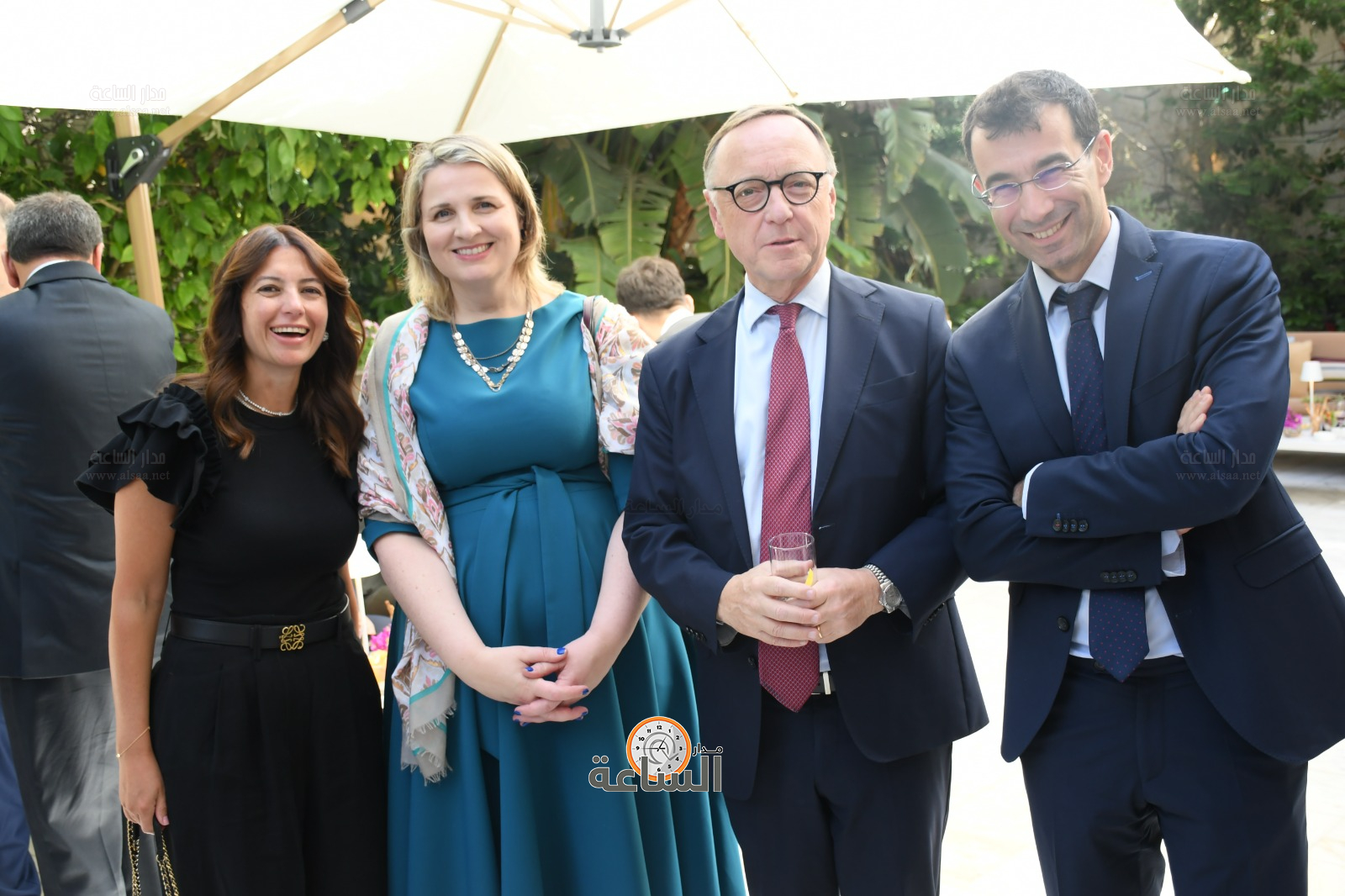 Madar Al-Saa Images 0.21493790818755165