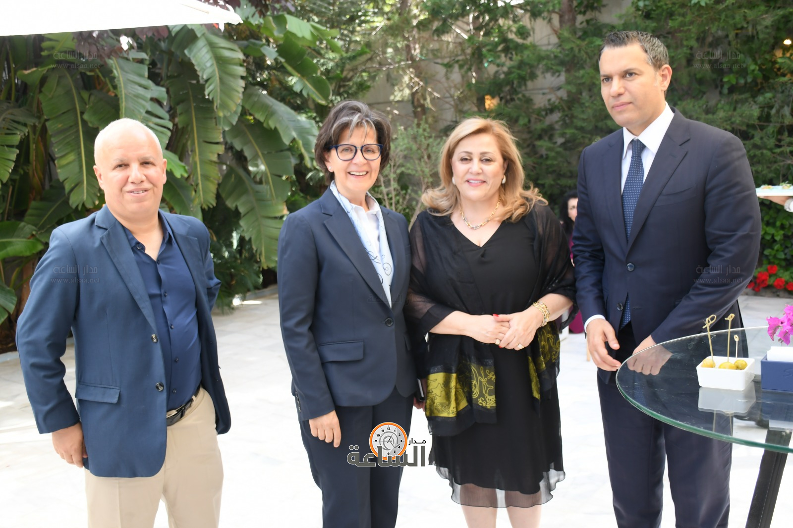 Madar Al-Saa Images 0.19844285407910178