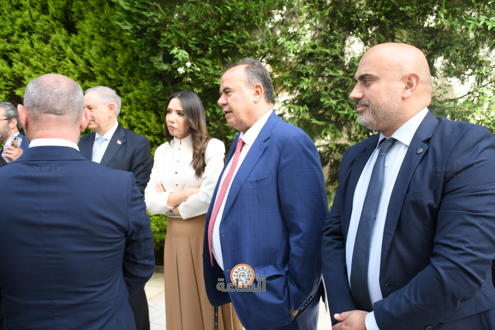 Madar Al-Saa Images 0.3638955043463765