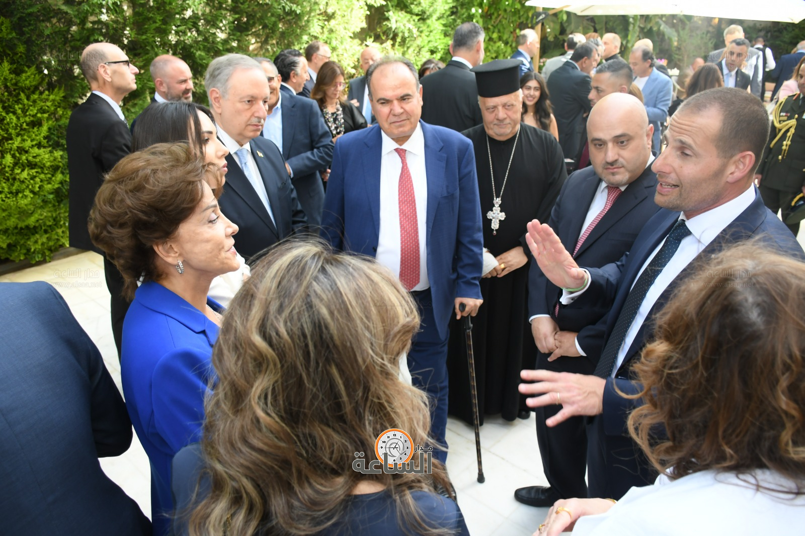 Madar Al-Saa Images 0.23265390198585556