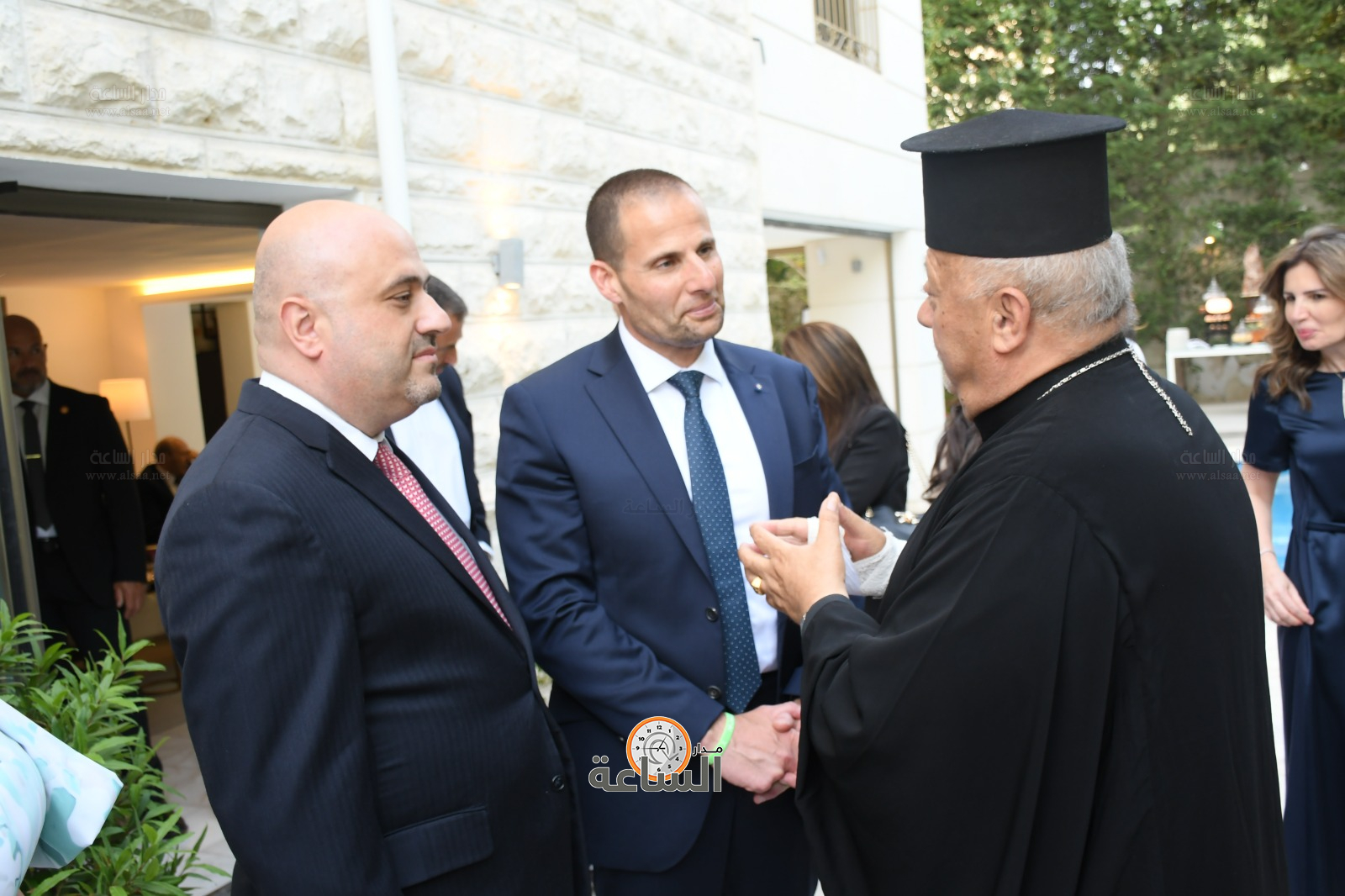 Madar Al-Saa Images 0.7333944802143813