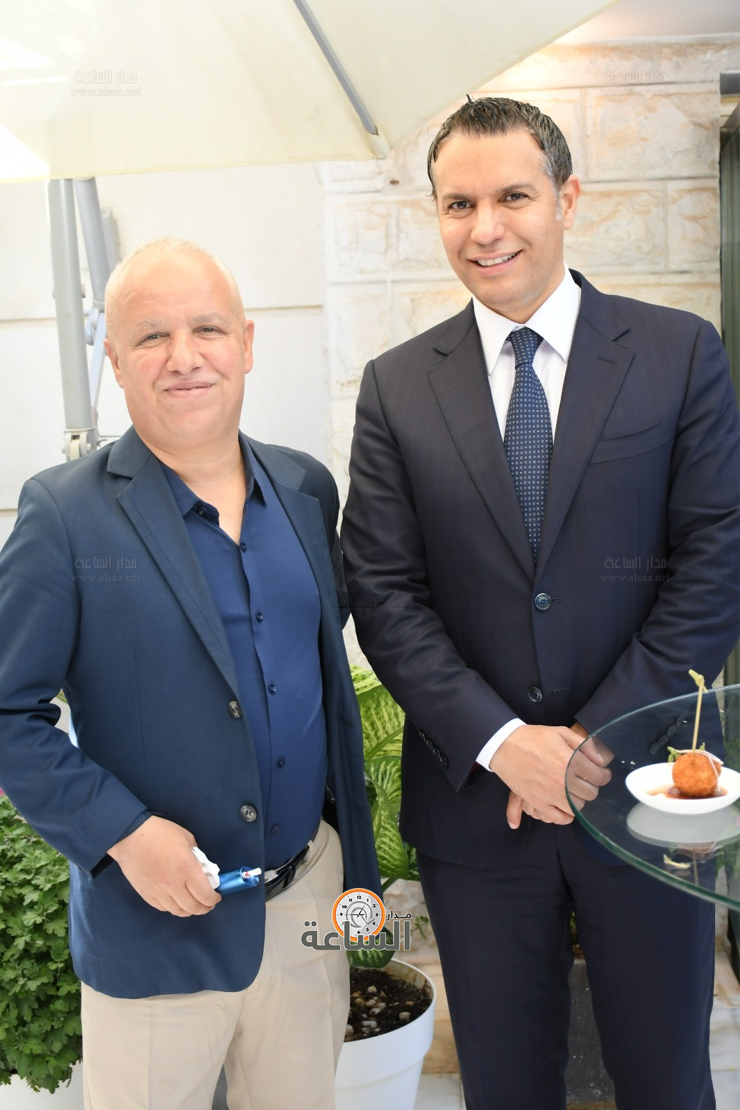 Madar Al-Saa Images 0.2022995496320541