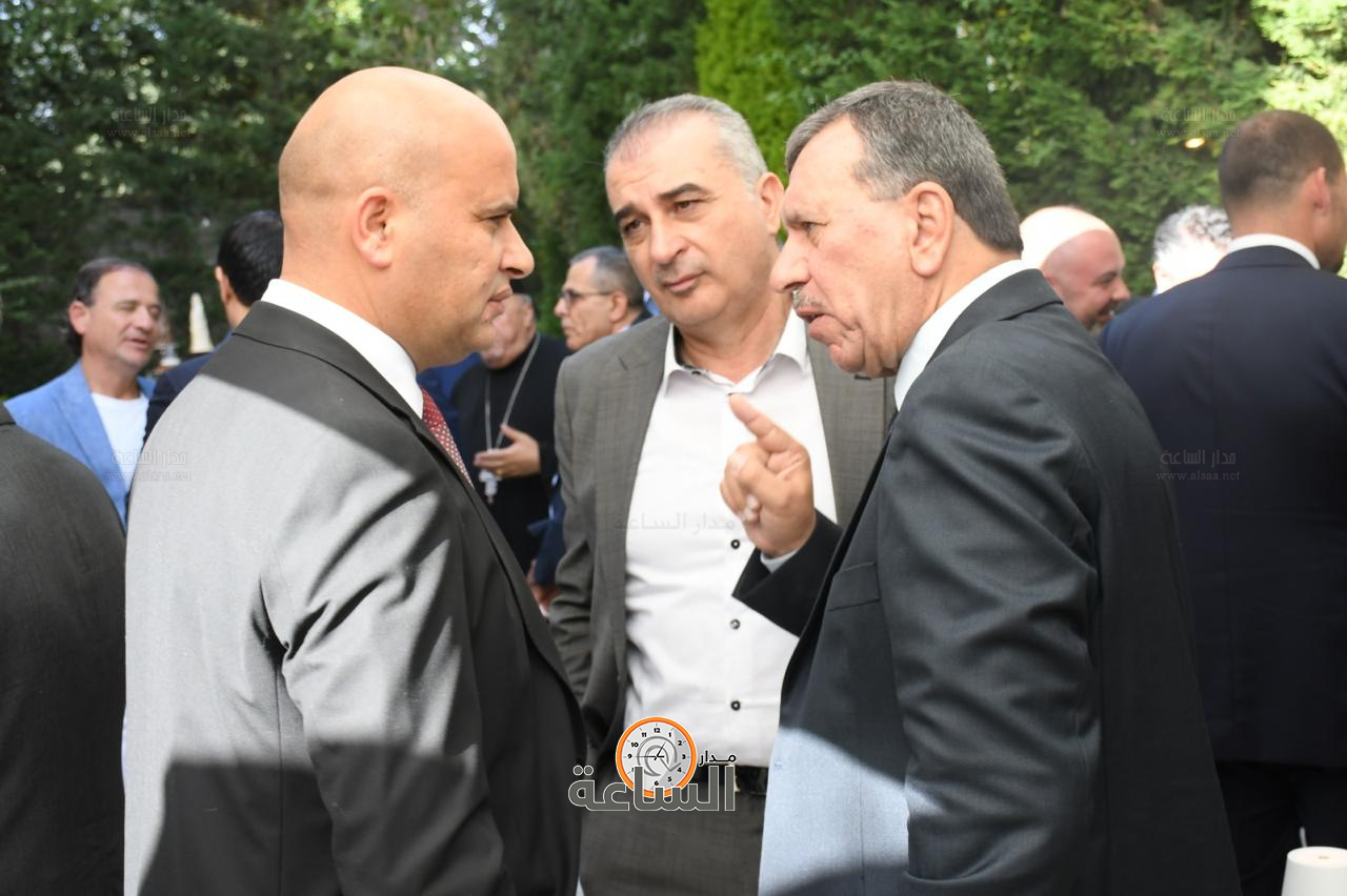 Madar Al-Saa Images 0.6506844696842902