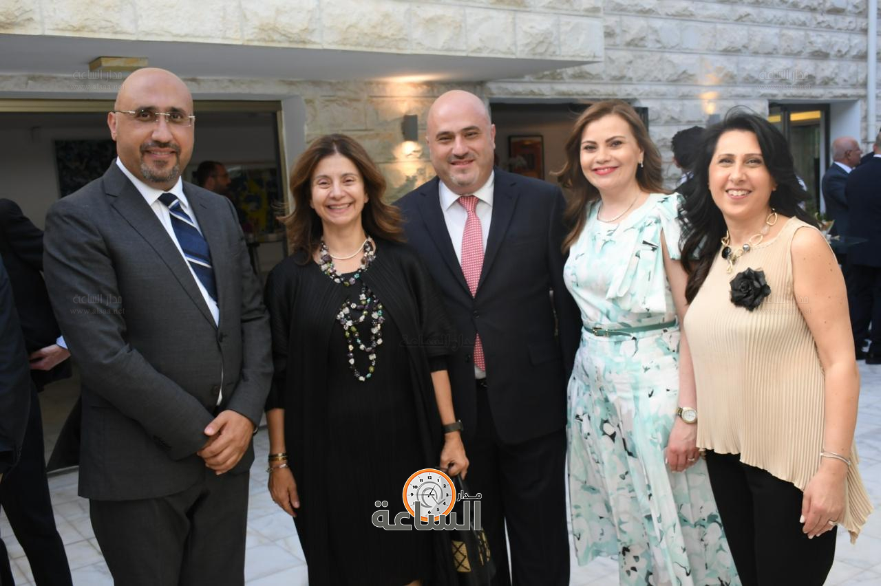 Madar Al-Saa Images 0.29880094716453565