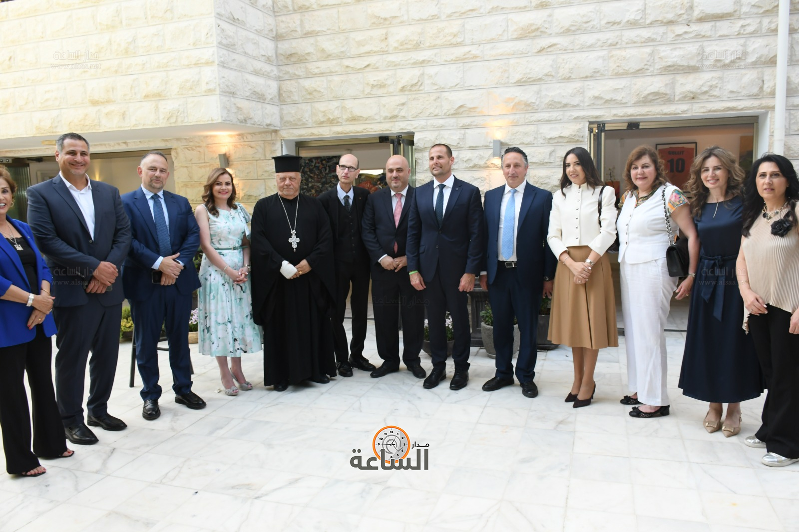 Madar Al-Saa Images 0.07920373183193041