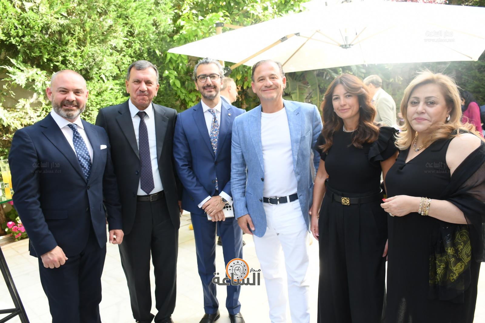 Madar Al-Saa Images 0.9435182725771508