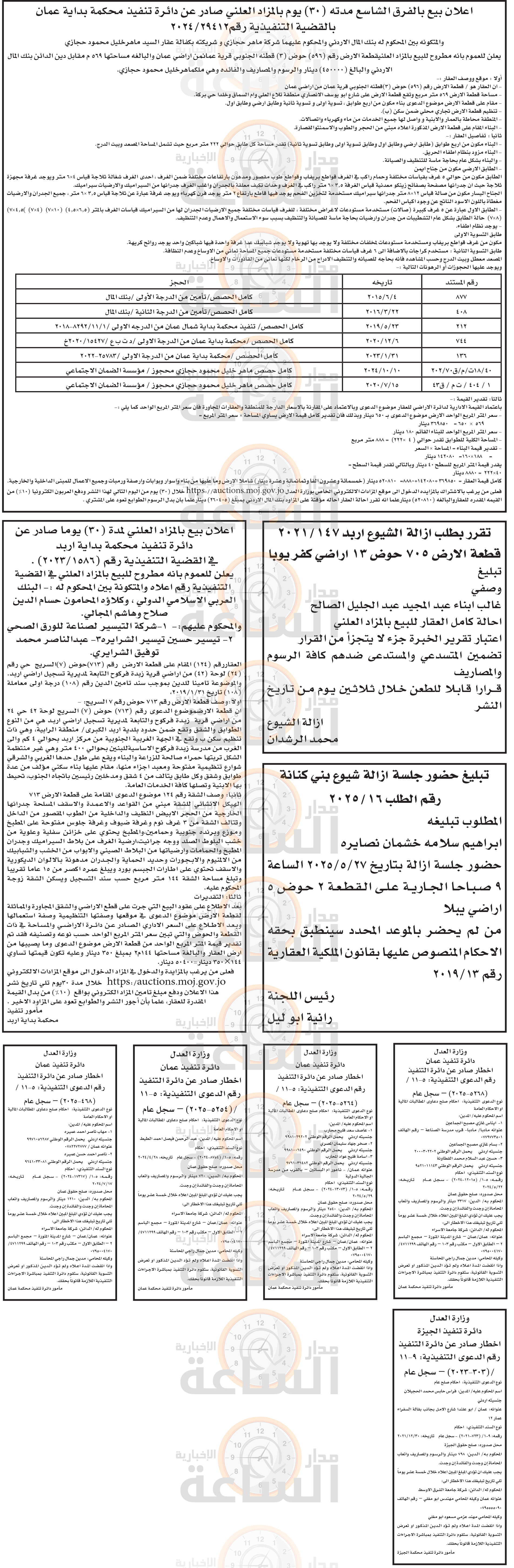 Madar Al-Saa Images 0.15248564191555114