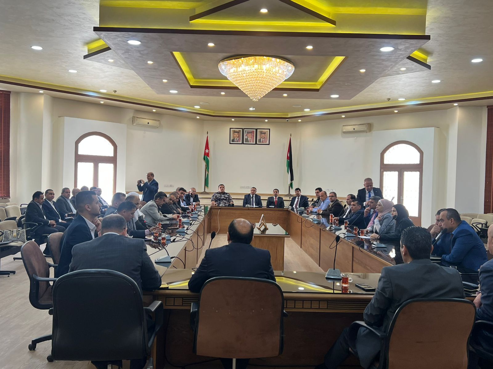 Madar Al-Saa Images 0.12299413105227874