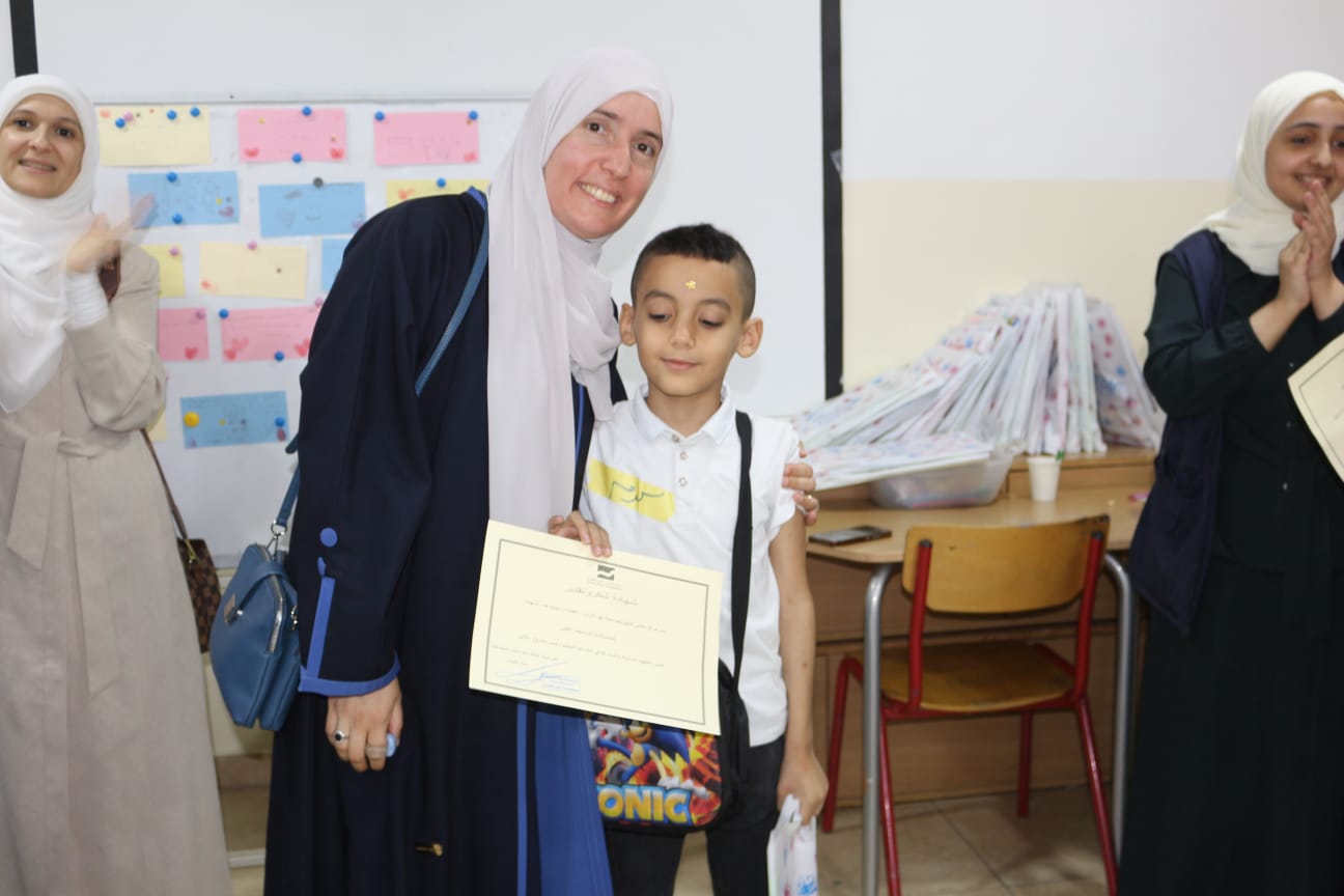 Madar Al-Saa Images 0.7578848458566156