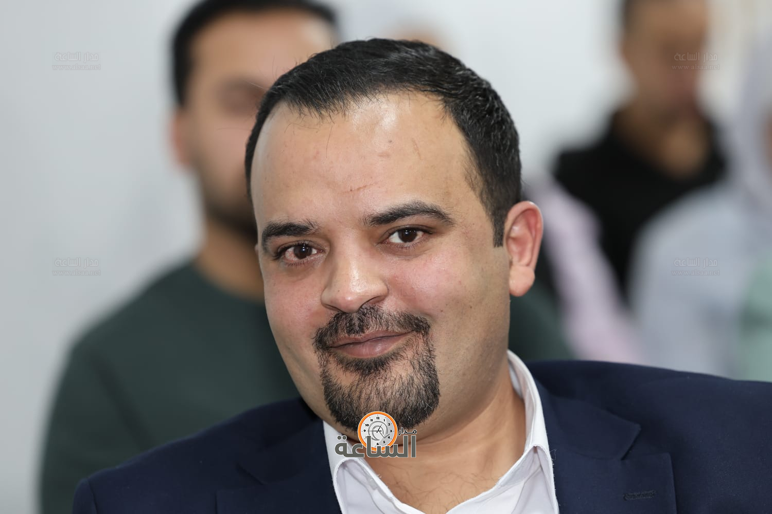 Madar Al-Saa Images 0.47292272127684565