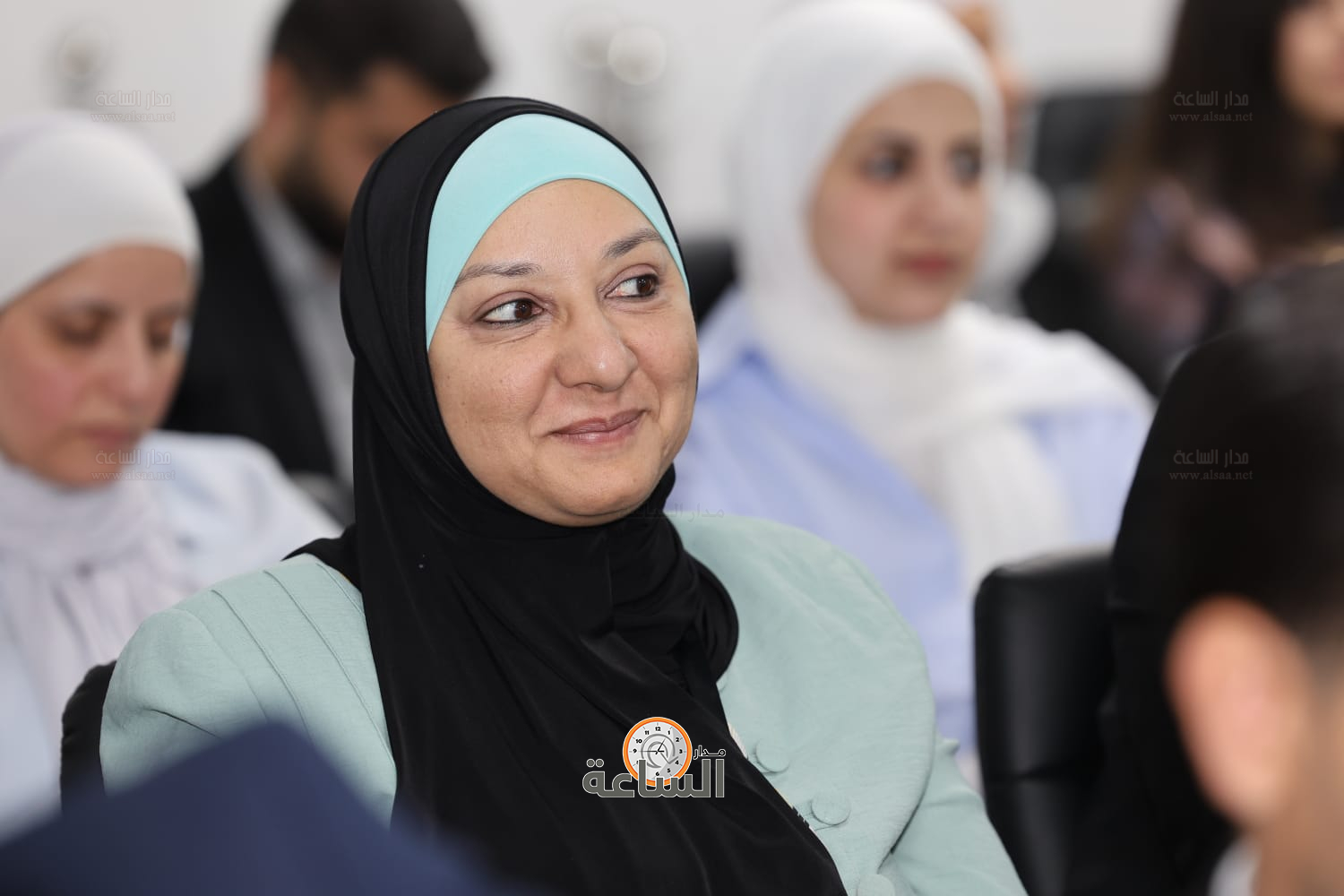 Madar Al-Saa Images 0.3635559986563418