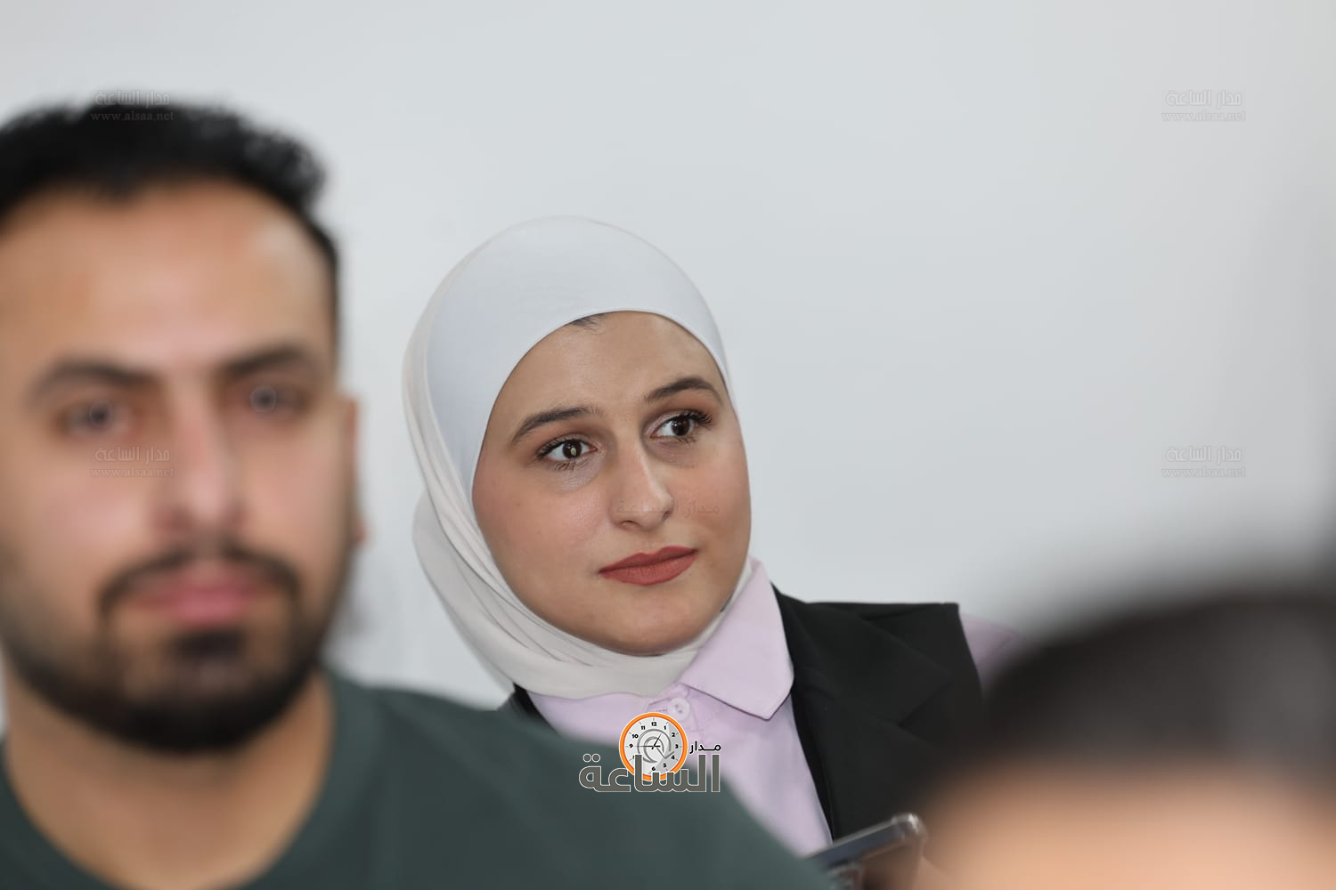 Madar Al-Saa Images 0.1417181833181318