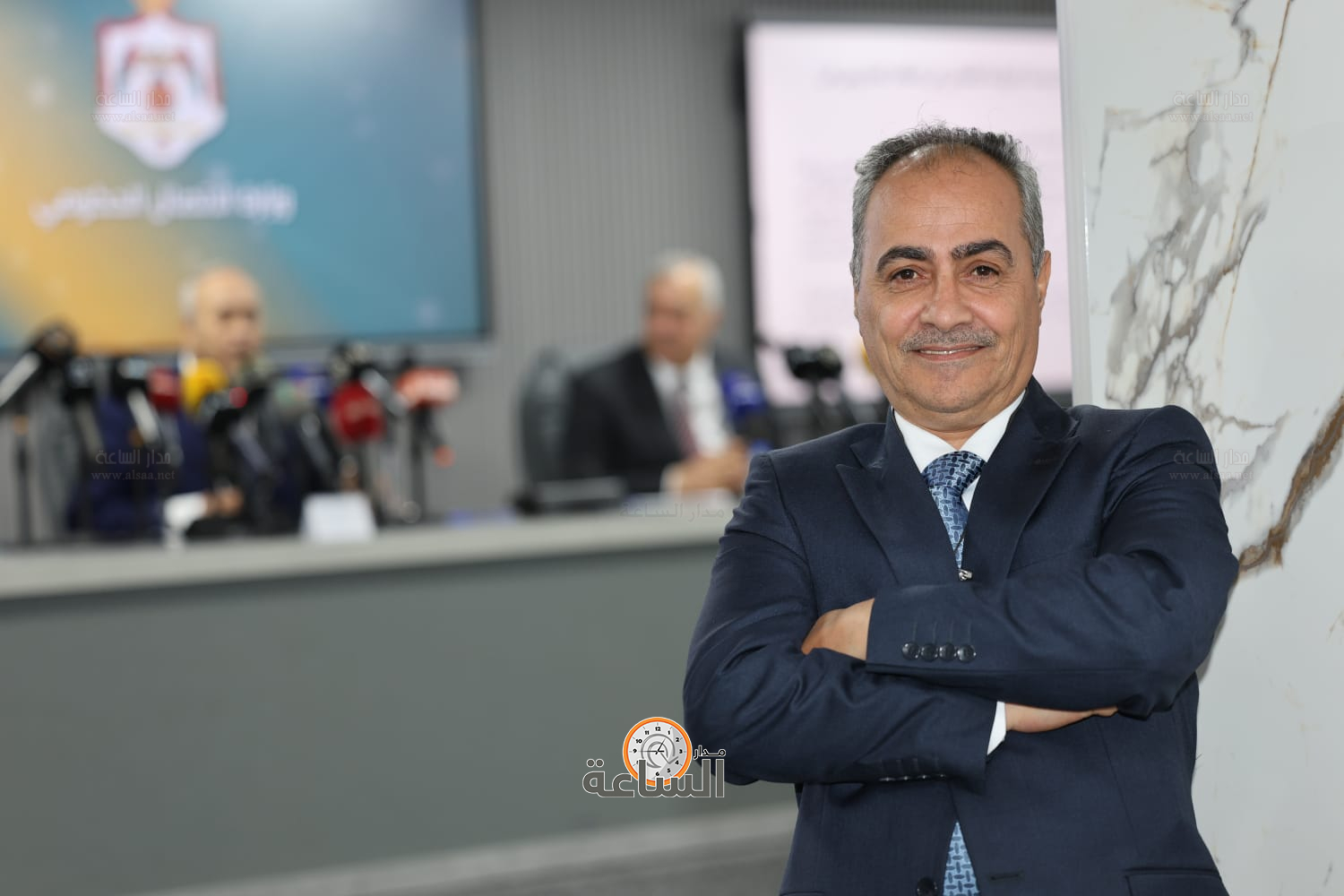 Madar Al-Saa Images 0.18109908884653392