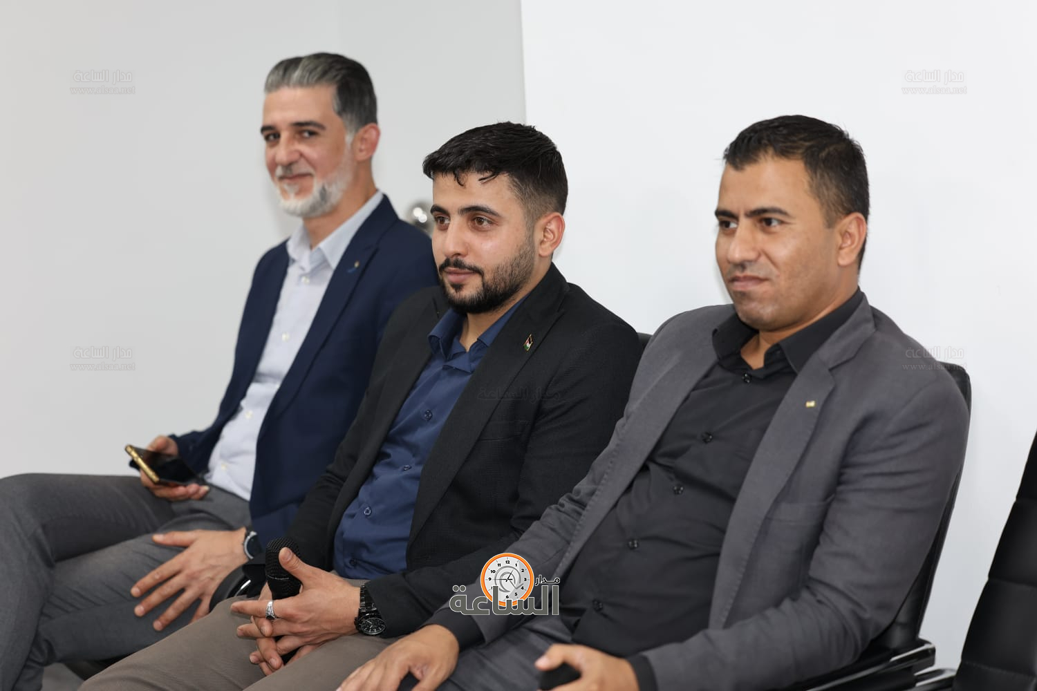 Madar Al-Saa Images 0.2856778499653335