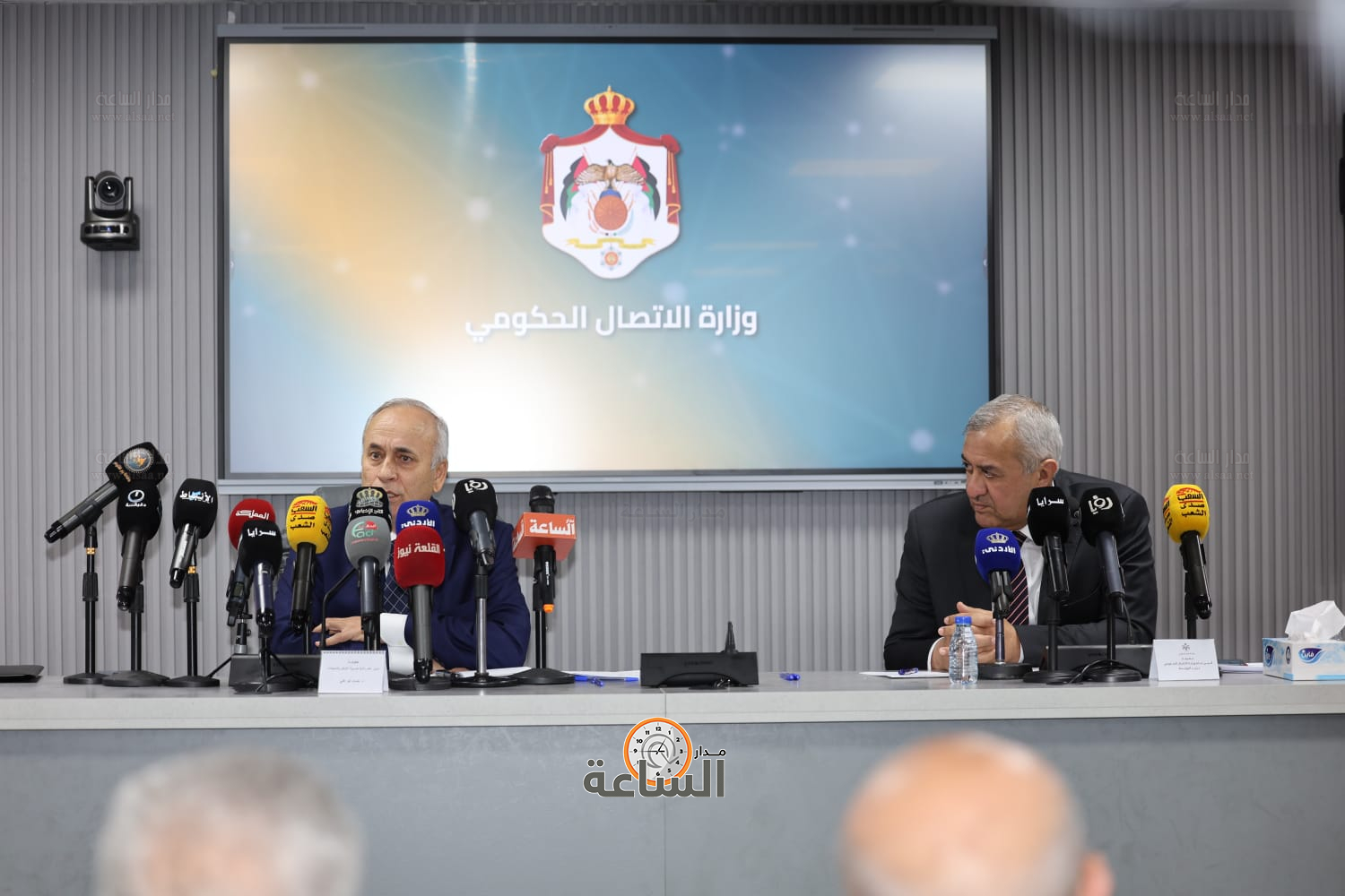 Madar Al-Saa Images 0.6032919163622192