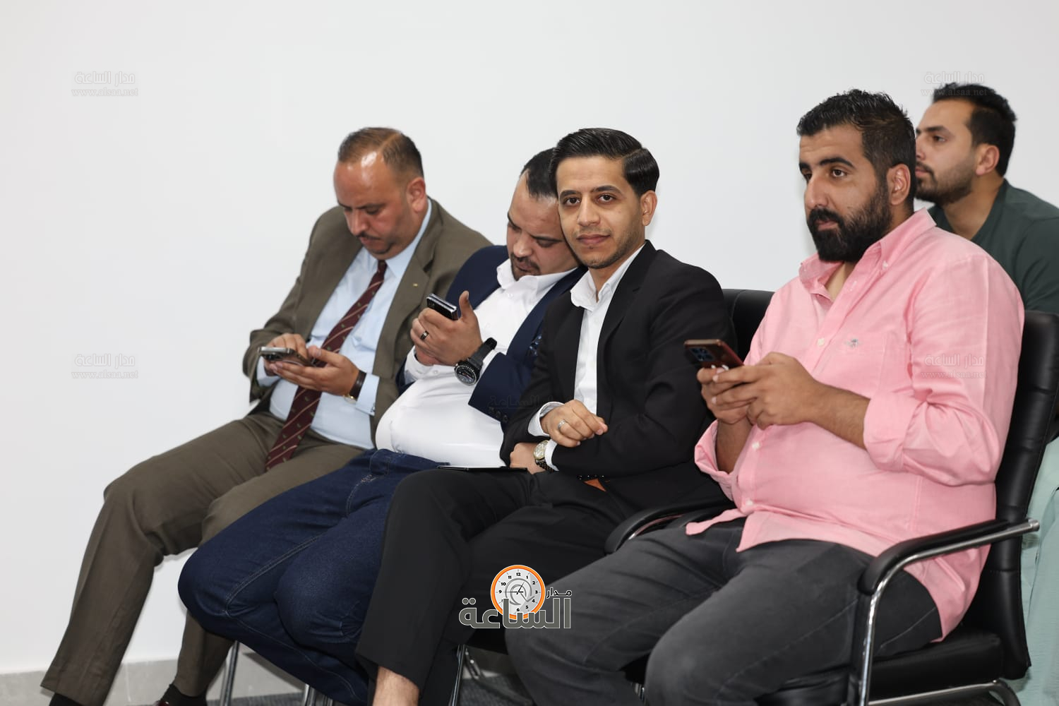 Madar Al-Saa Images 0.7723072173406645