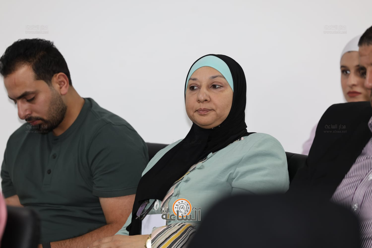 Madar Al-Saa Images 0.6241265505195316