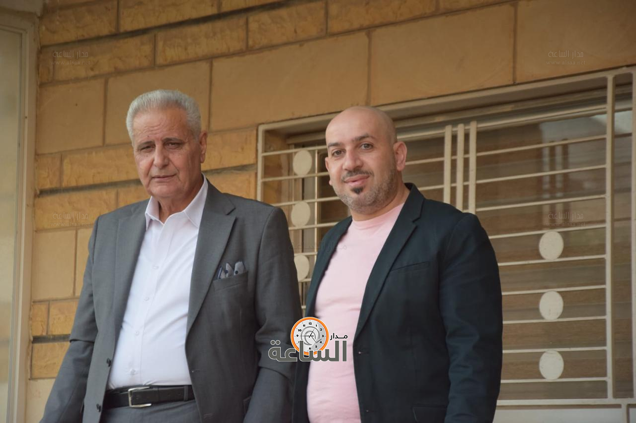 Madar Al-Saa Images 0.3982602257209622