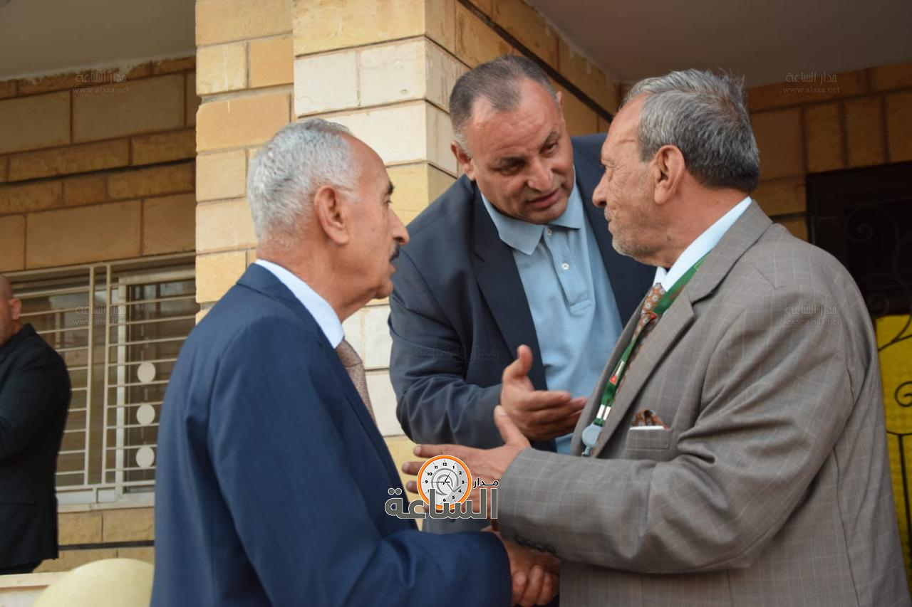 Madar Al-Saa Images 0.5882623313721538