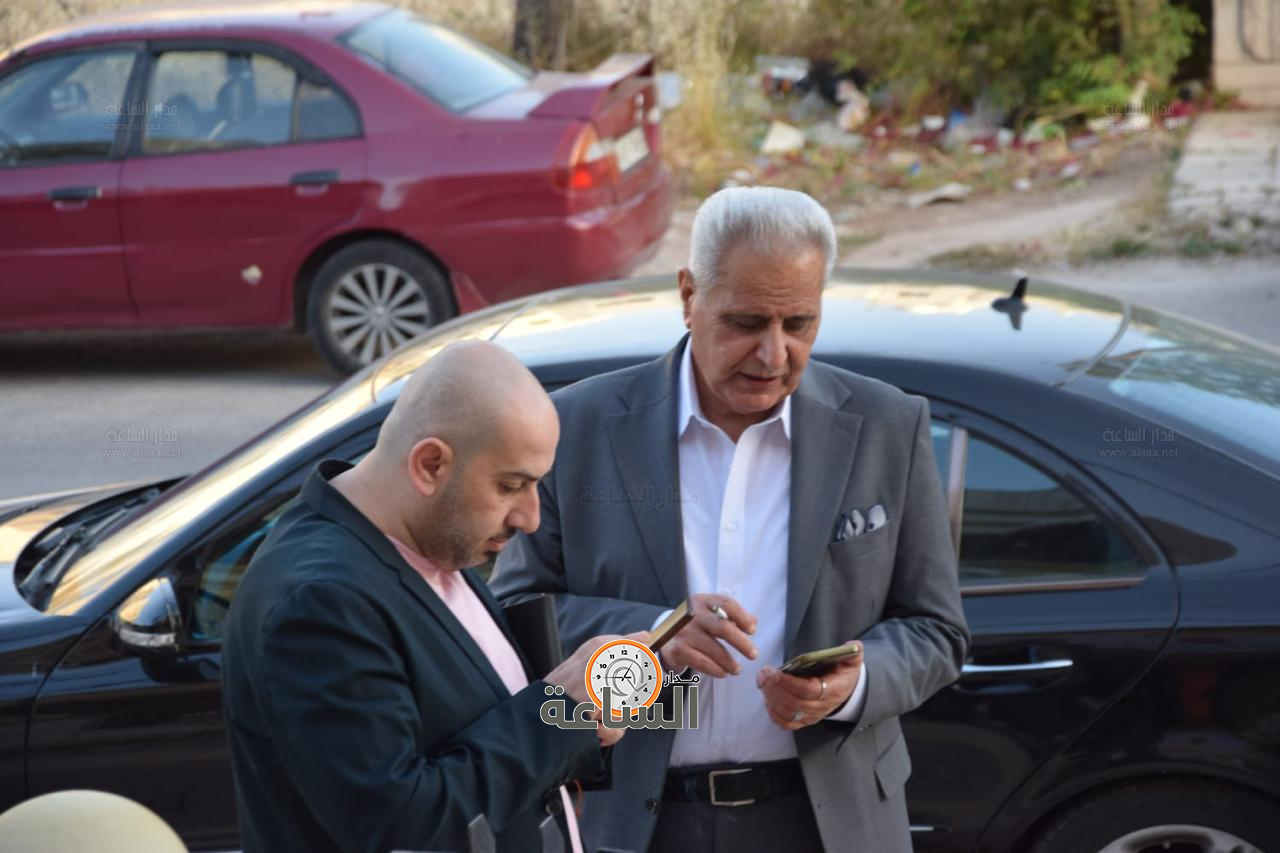 Madar Al-Saa Images 0.7914336521386678