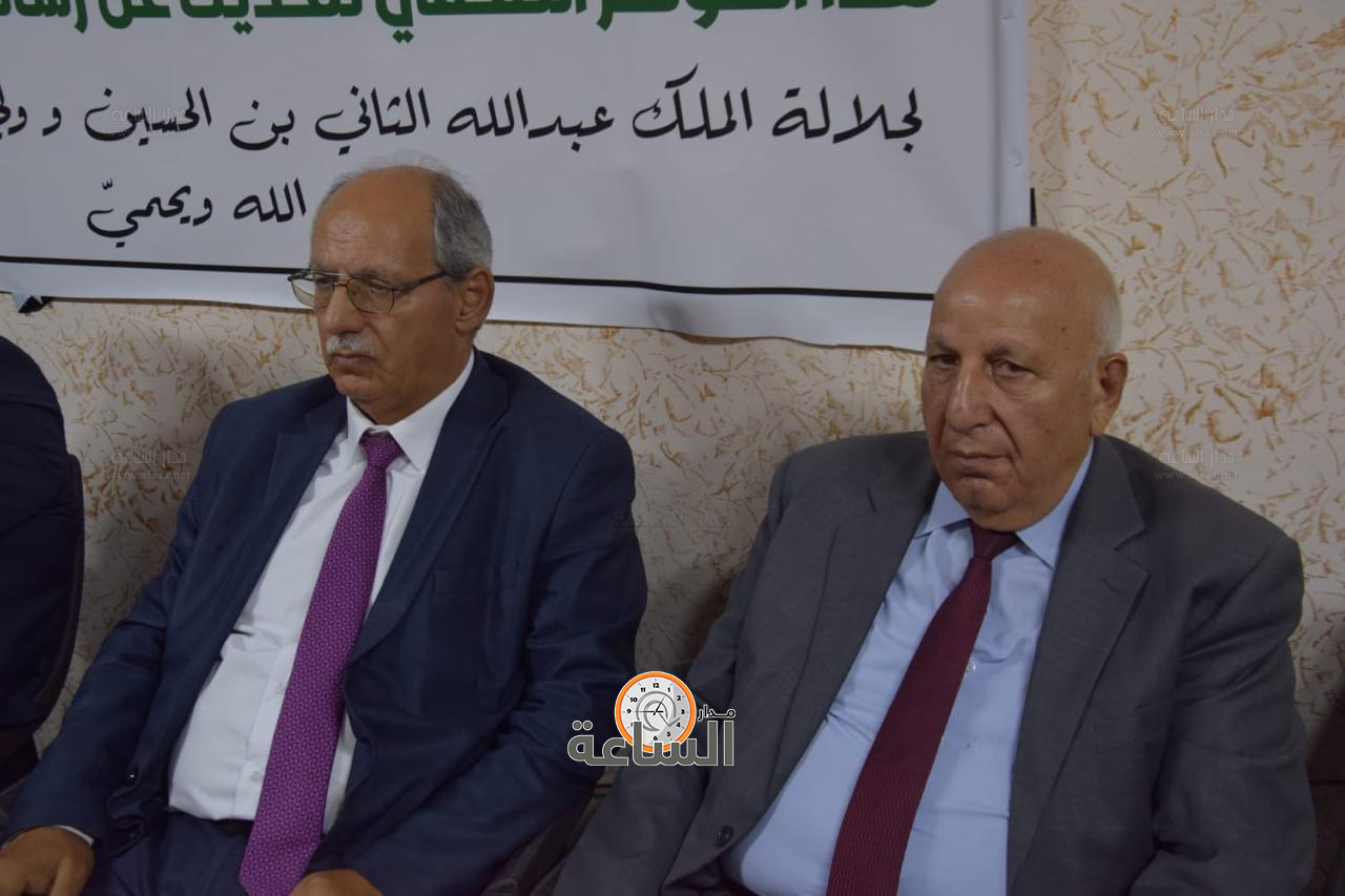 Madar Al-Saa Images 0.15370477226113777