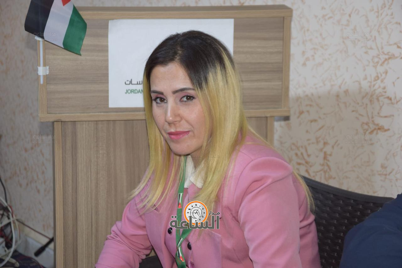 Madar Al-Saa Images 0.500590228970896