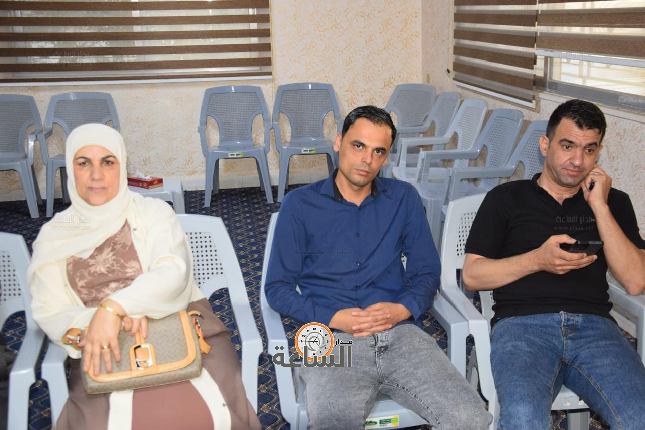 Madar Al-Saa Images 0.6152948268474604