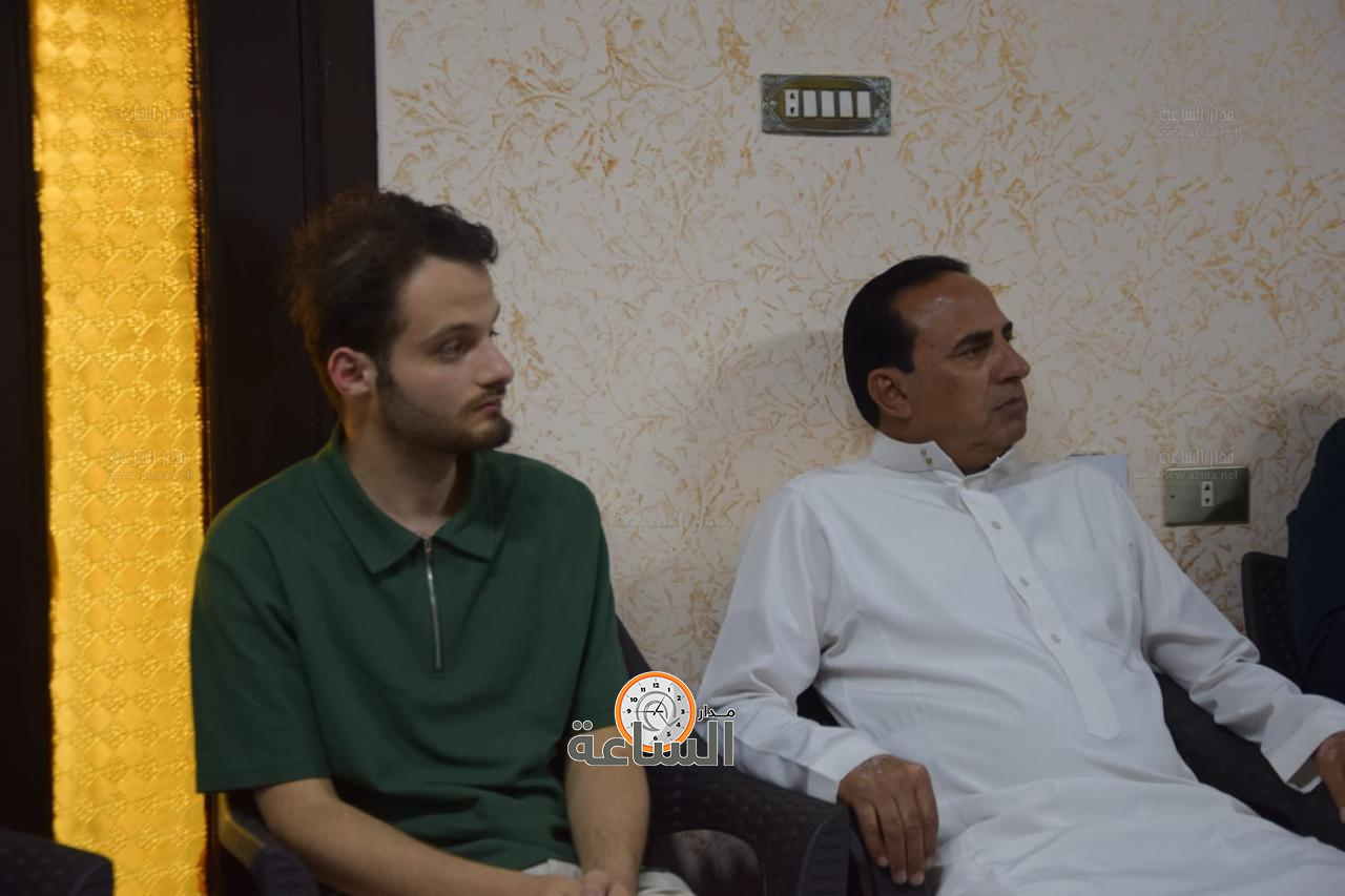 Madar Al-Saa Images 0.568168925709272