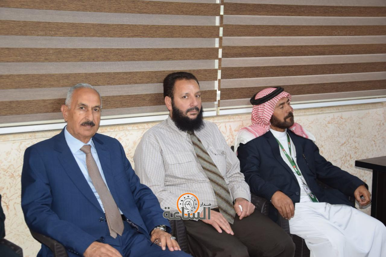 Madar Al-Saa Images 0.919603217210191