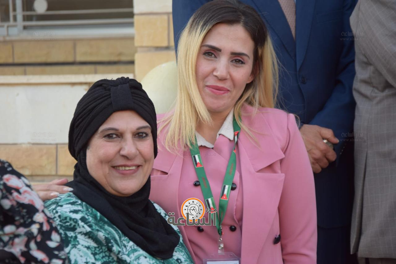 Madar Al-Saa Images 0.30696367373871414