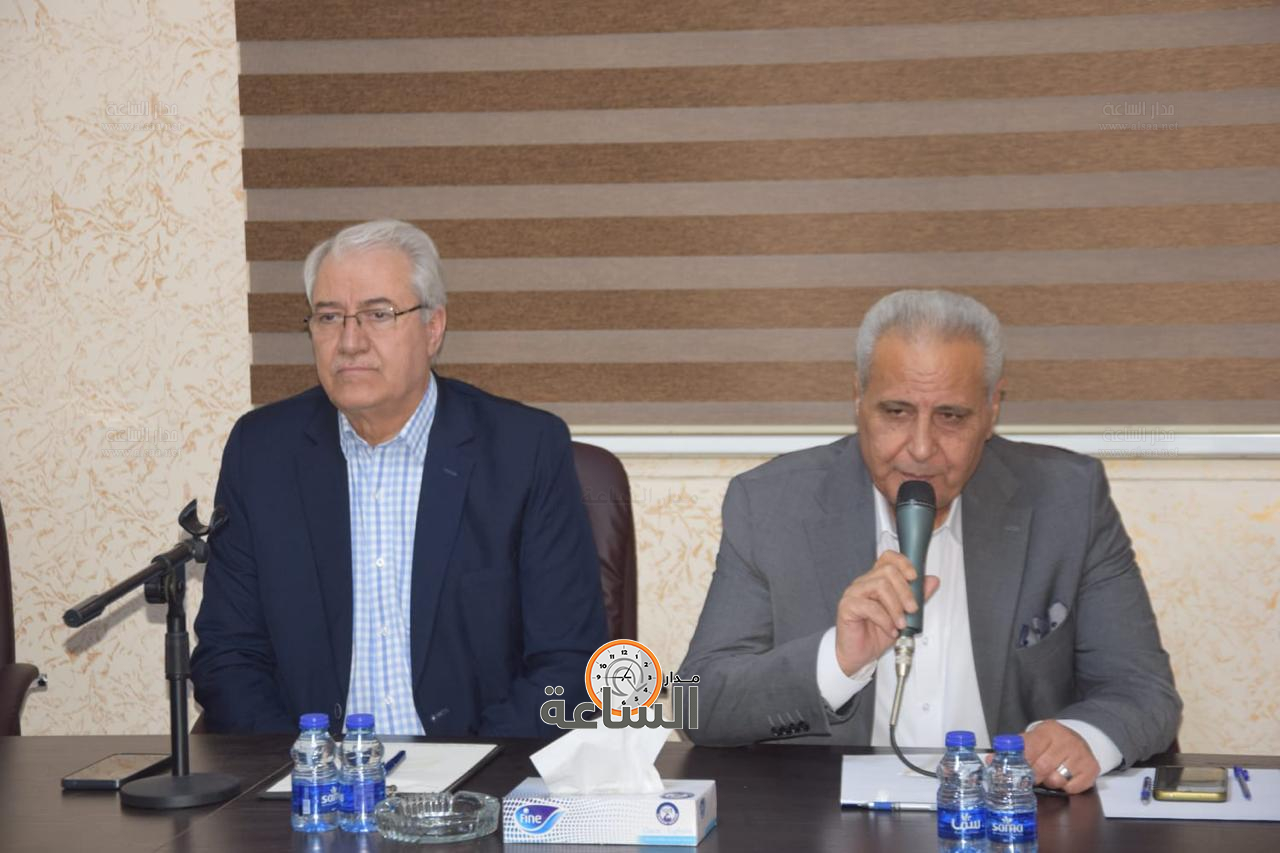 Madar Al-Saa Images 0.07895628150677869