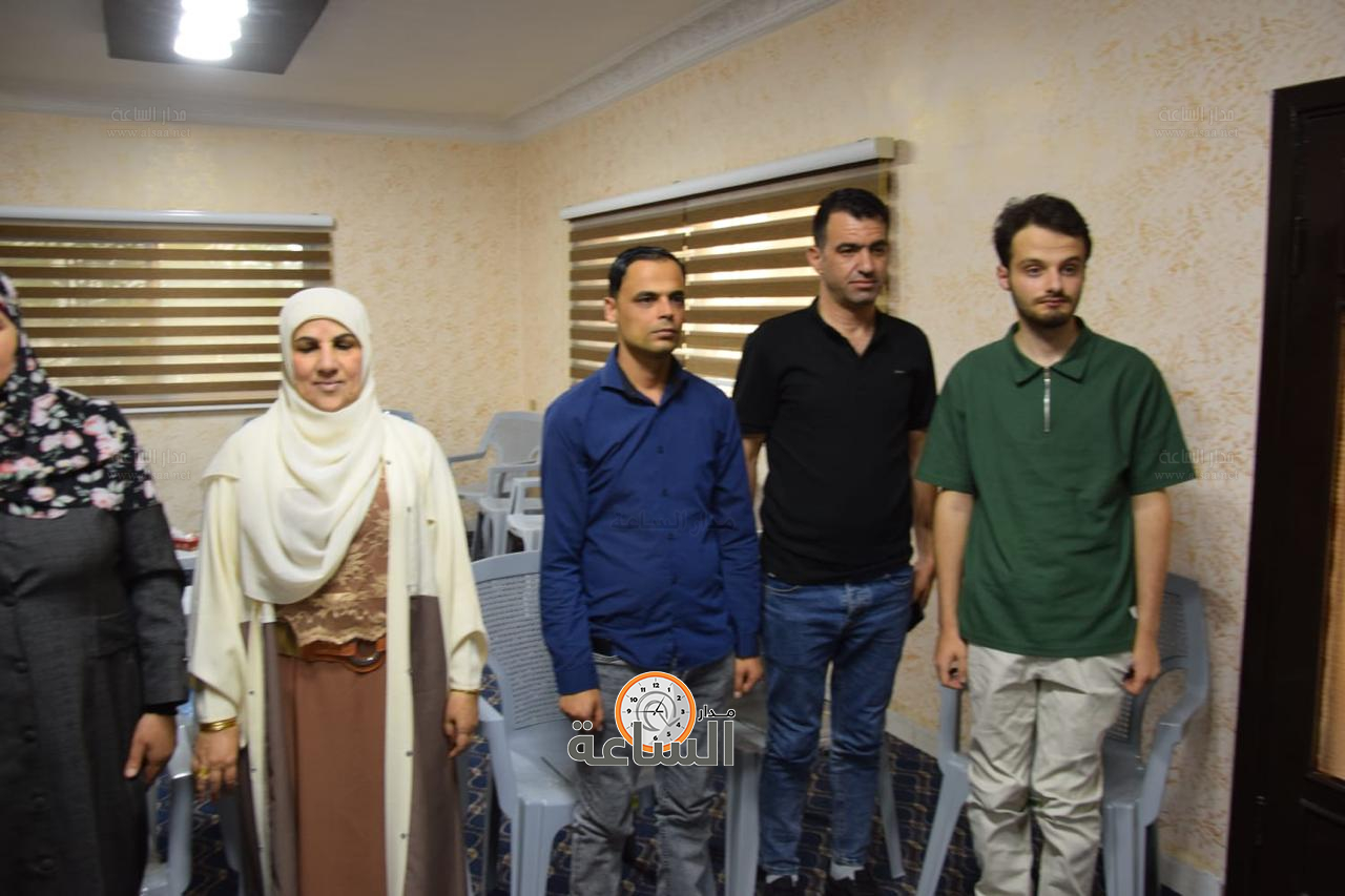 Madar Al-Saa Images 0.8243676312070598