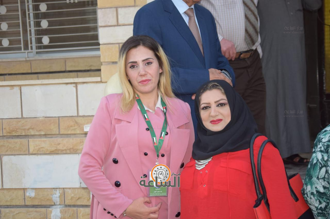 Madar Al-Saa Images 0.8864442969816467