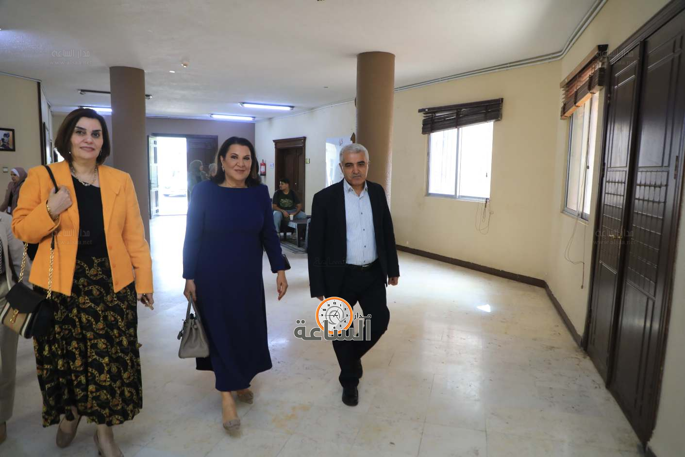 Madar Al-Saa Images 0.993668649260307