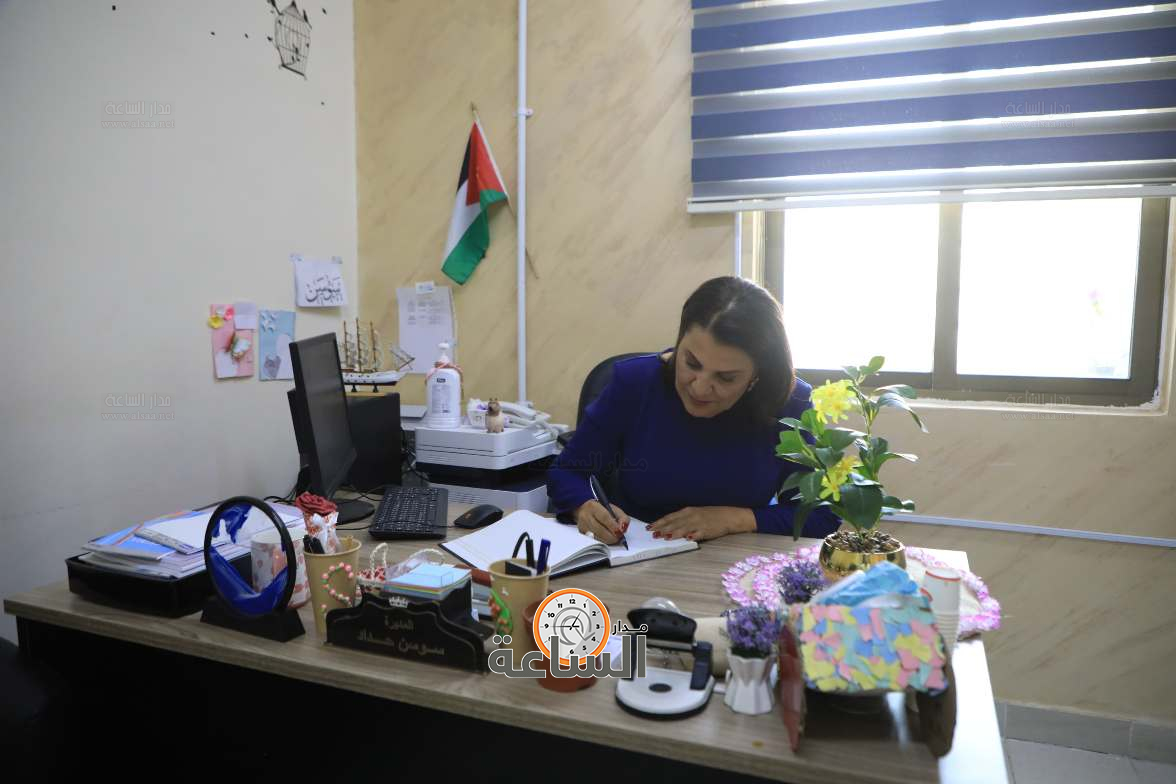 Madar Al-Saa Images 0.3253075820204331