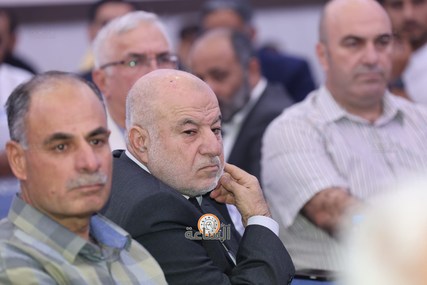 Madar Al-Saa Images 0.1884139007190878