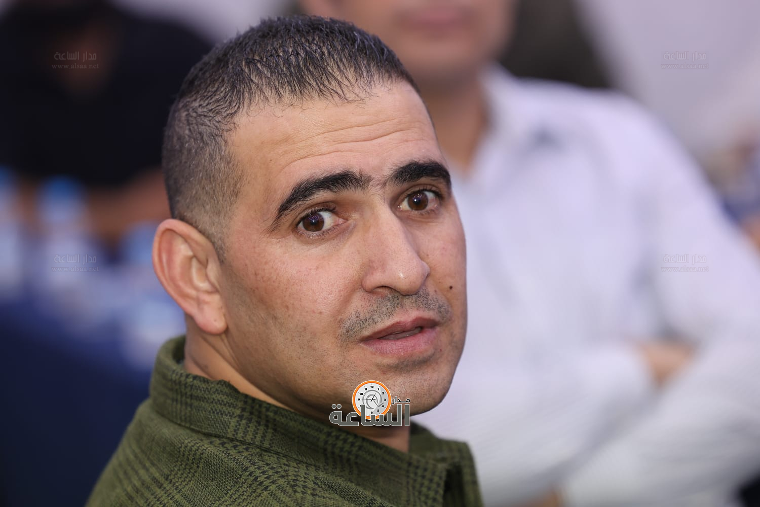 Madar Al-Saa Images 0.13729391377450673