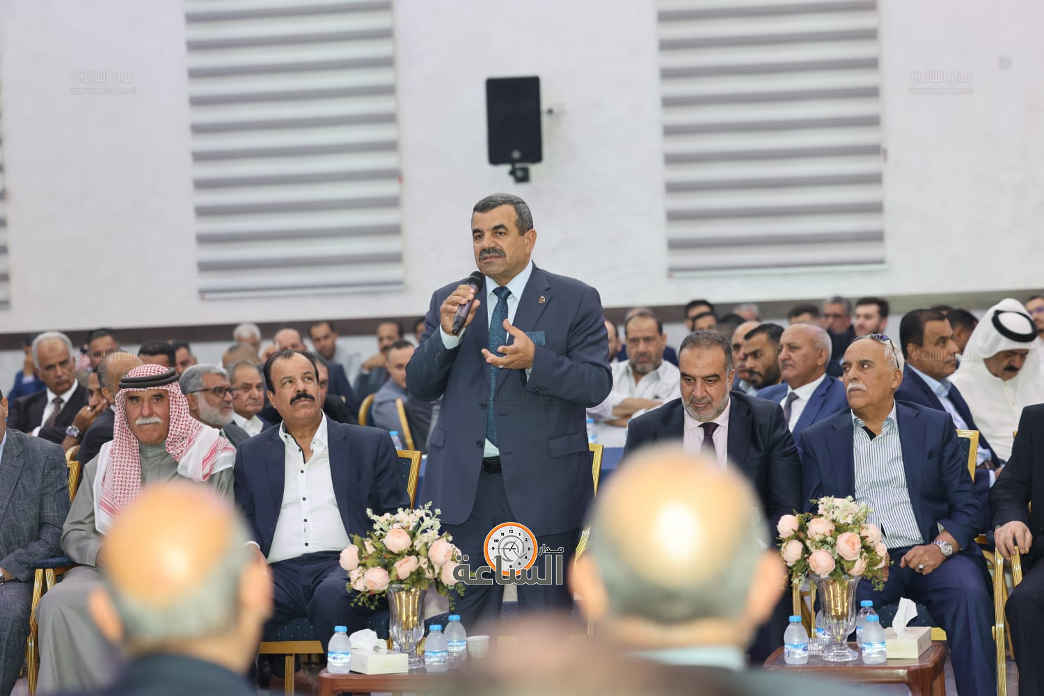 Madar Al-Saa Images 0.5234314632160983