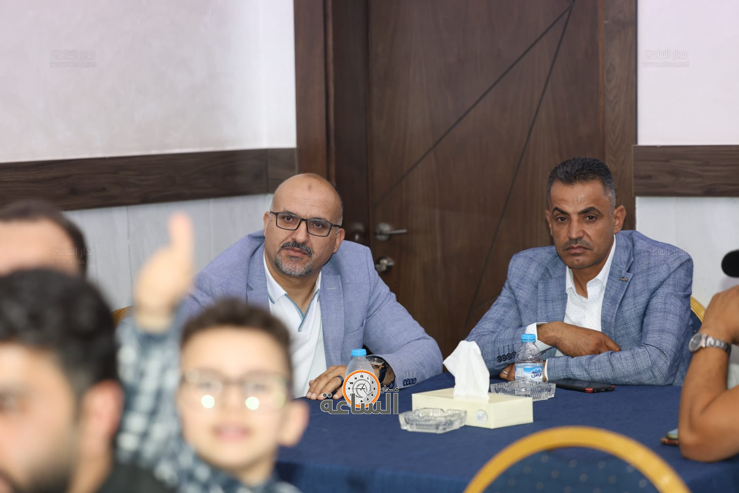 Madar Al-Saa Images 0.2599939224696306