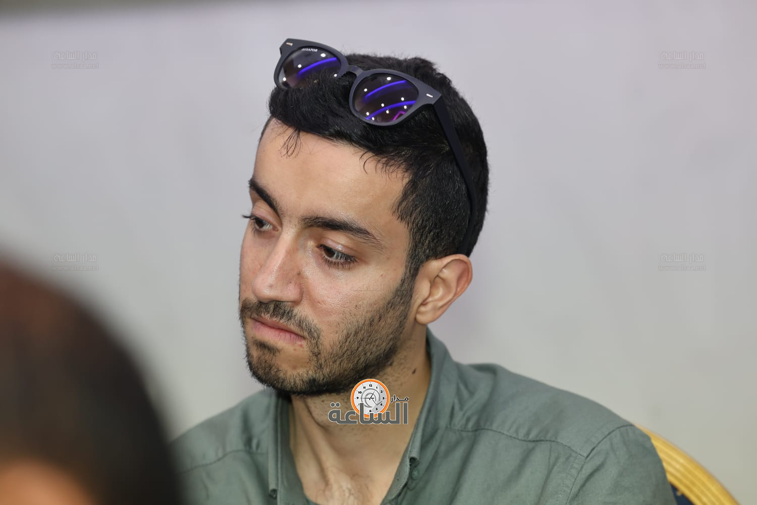 Madar Al-Saa Images 0.8282354798426491