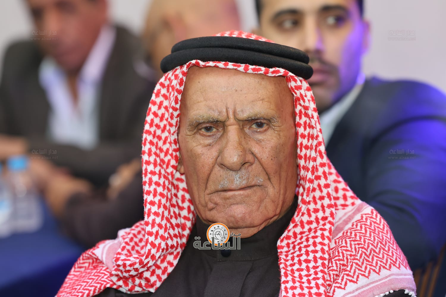 Madar Al-Saa Images 0.9765372236619648