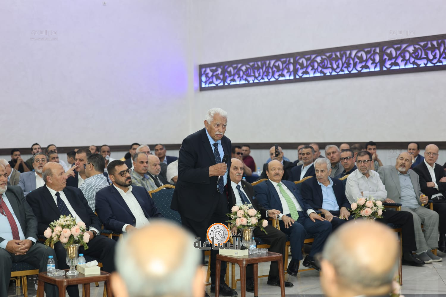 Madar Al-Saa Images 0.6289025799007808