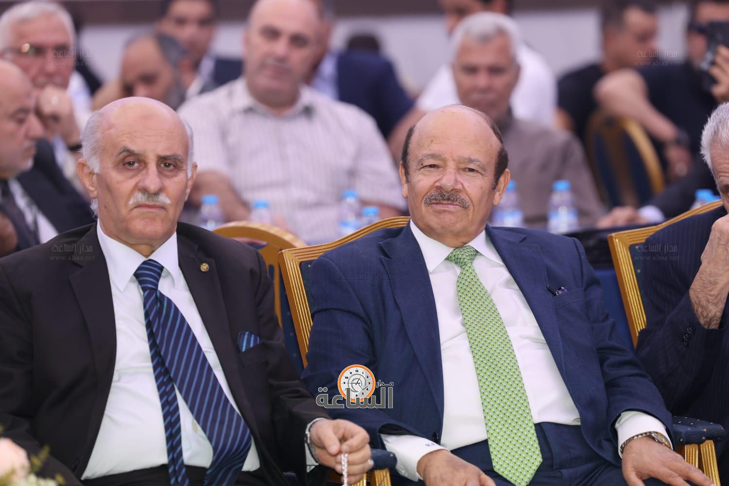 Madar Al-Saa Images 0.7603588796894187