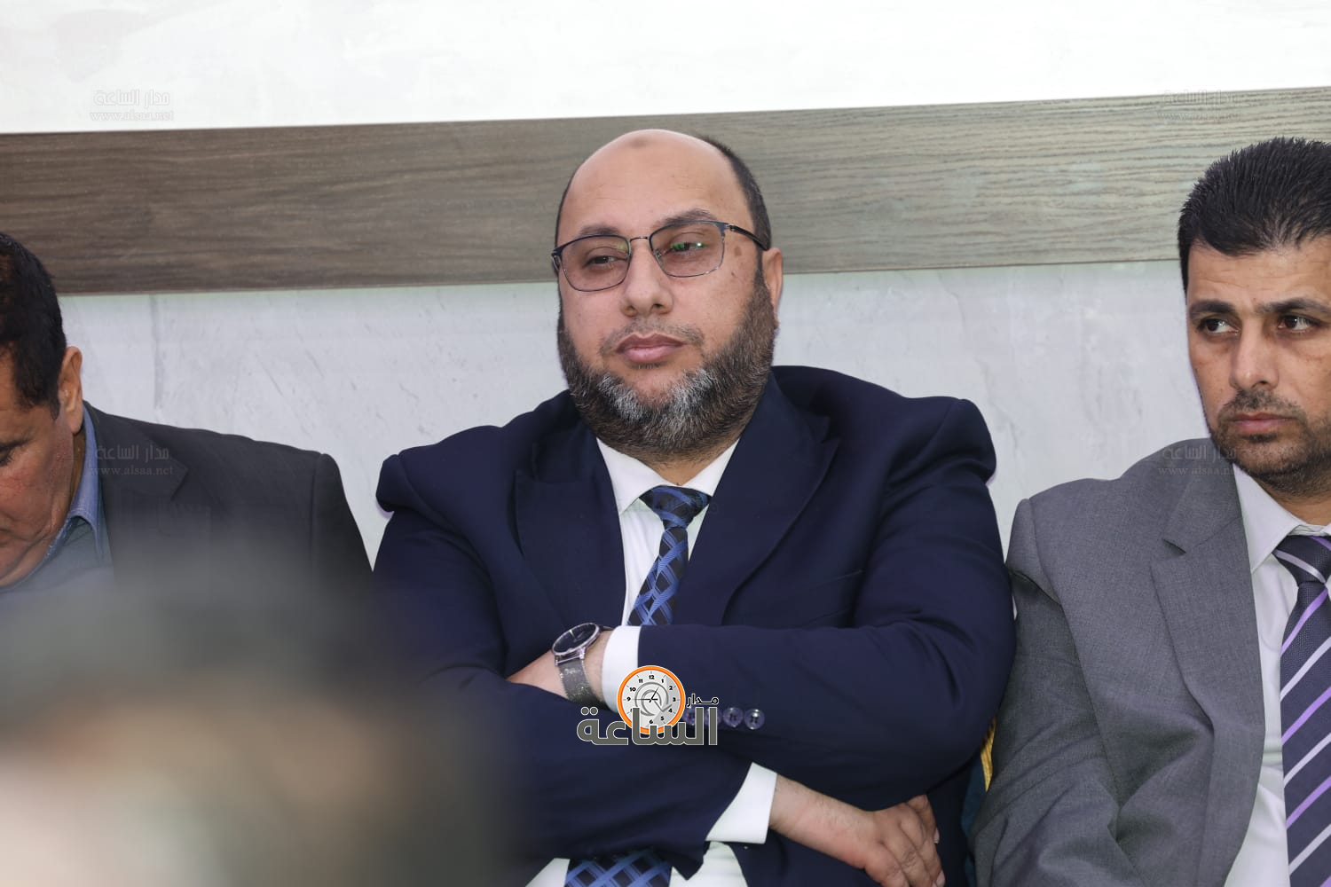 Madar Al-Saa Images 0.408678085773315