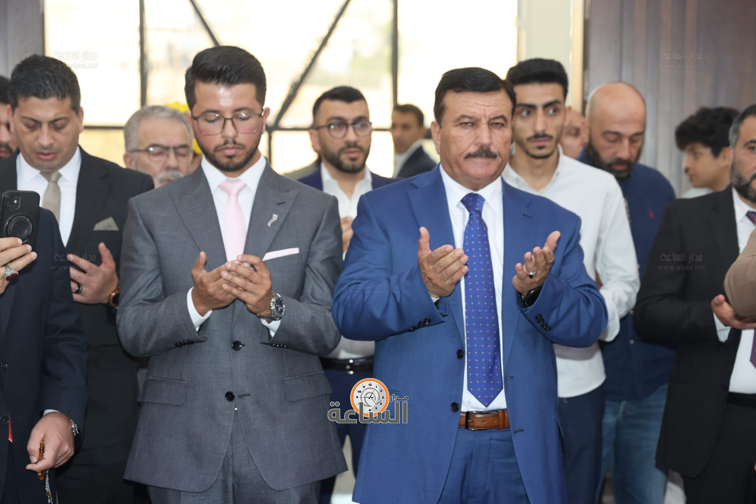 Madar Al-Saa Images 0.7228117683619842