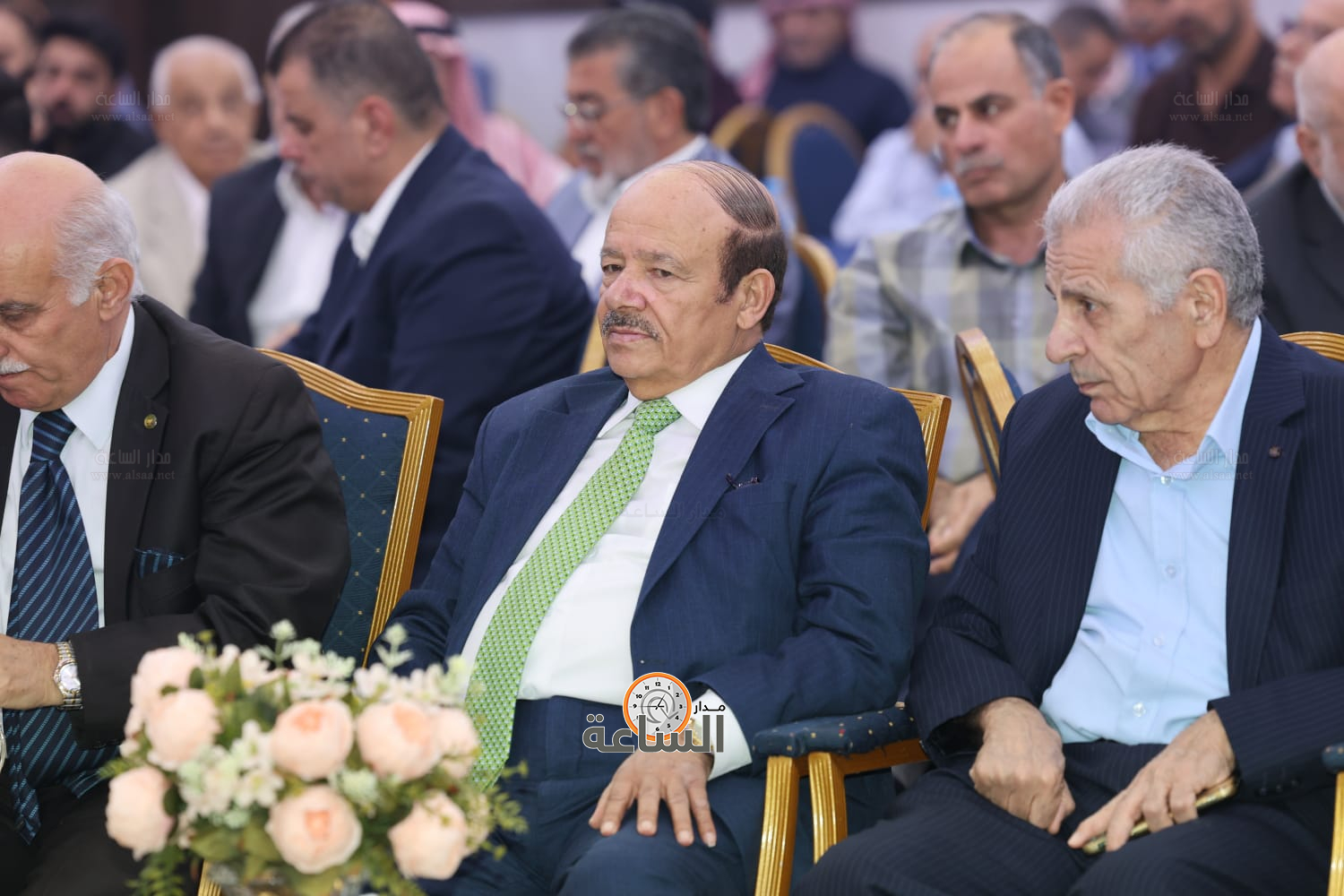 Madar Al-Saa Images 0.2142702018721555