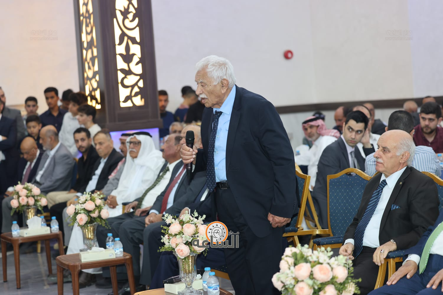 Madar Al-Saa Images 0.4653753586727335