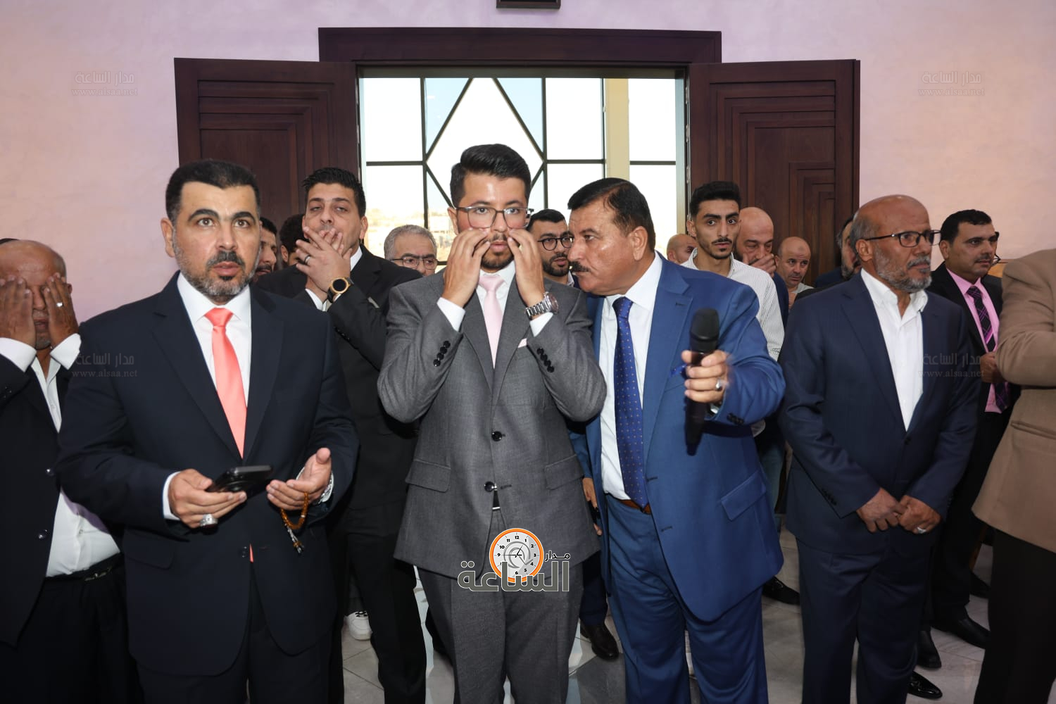 Madar Al-Saa Images 0.06152072847426726